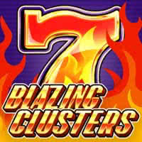 Blazing Clusters